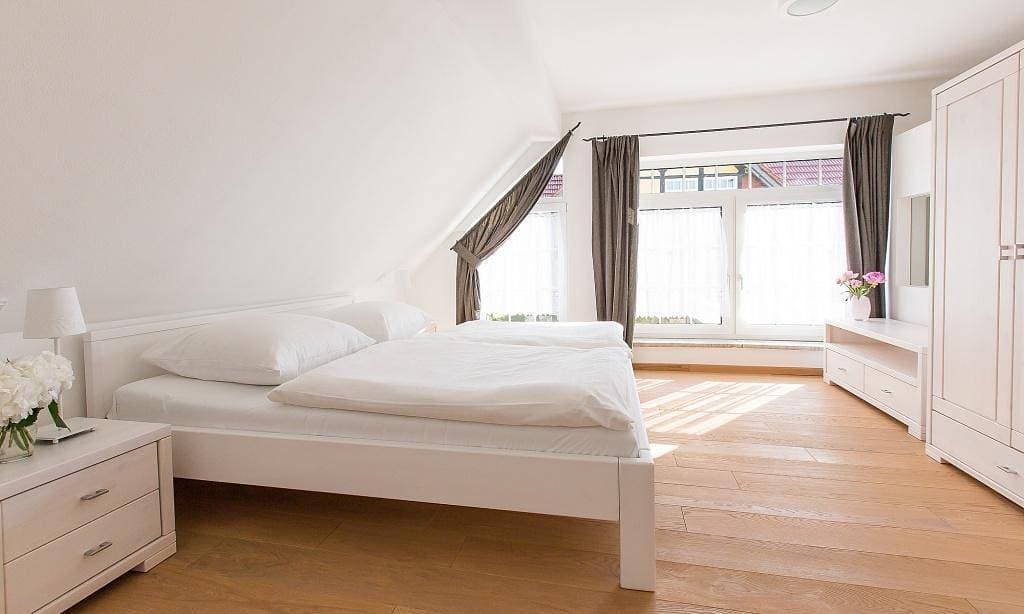 Foto 11 von 25: Ferienwohnung "Dünenblick 02"