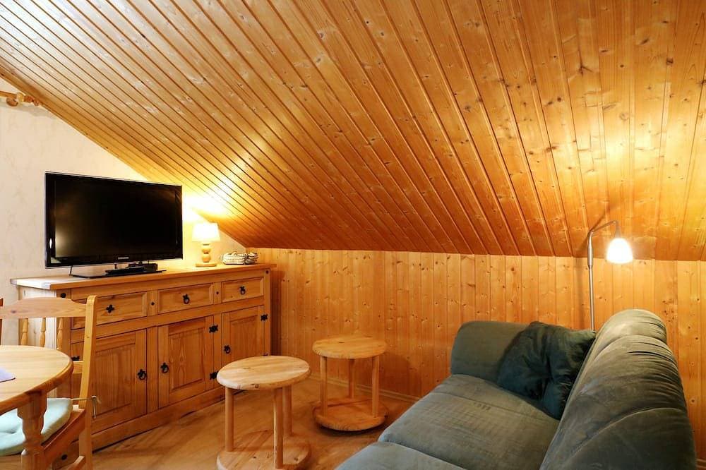 Foto 5 von 28: Ferienwohnung/App. für 2 Gäste mit 30m² in Schluchsee