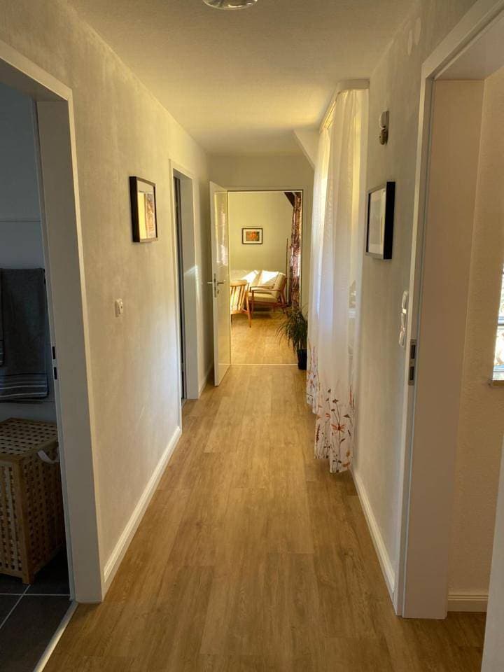 Foto 10 von 19: Two-Bedroom Apartment