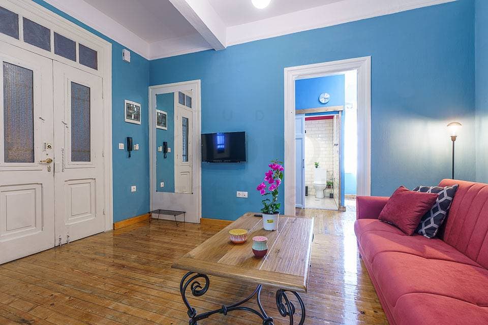 Ferienwohnung 1