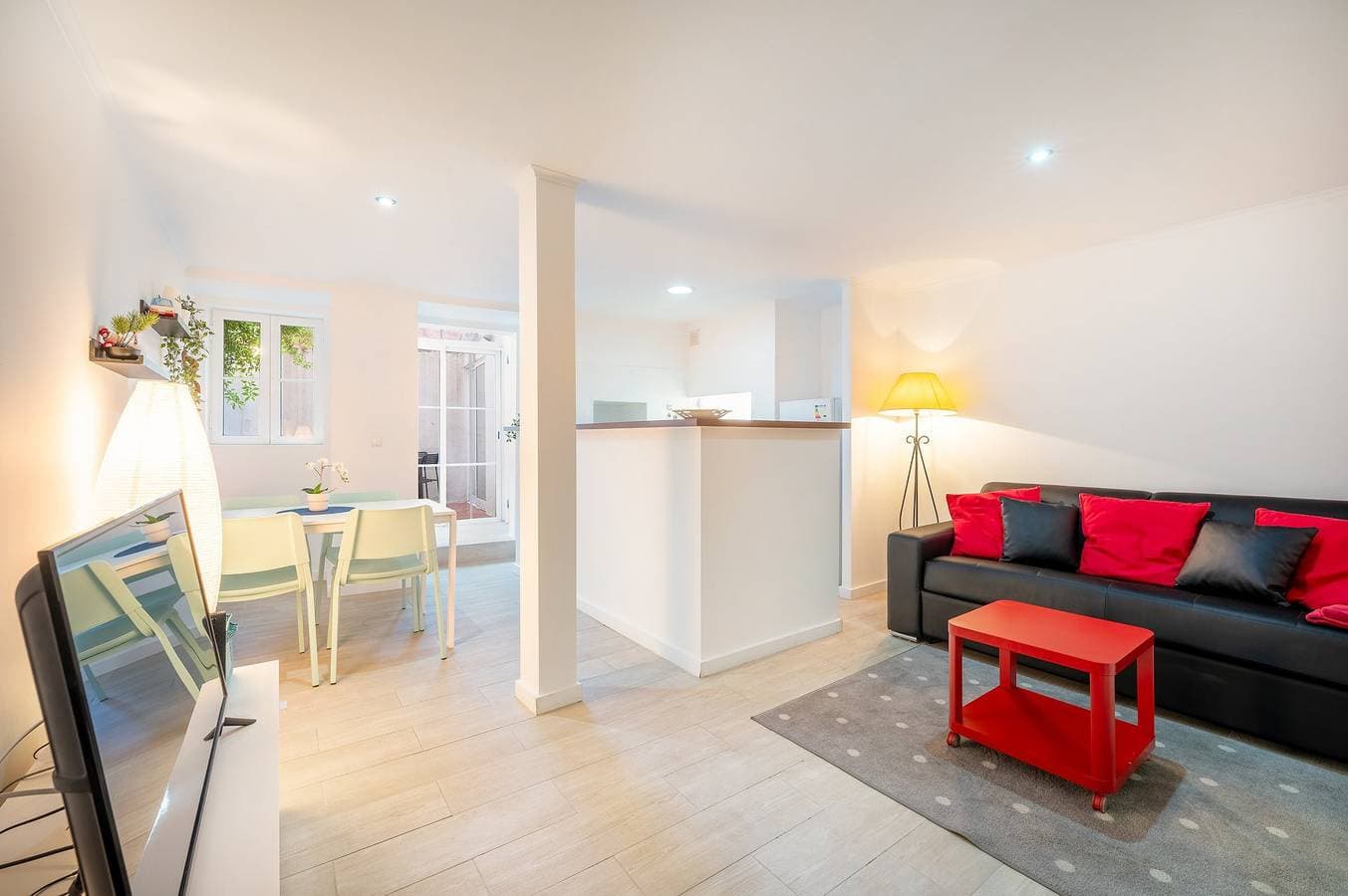 Foto 2 von 27: GuestReady - Delightful getaway in the city centre