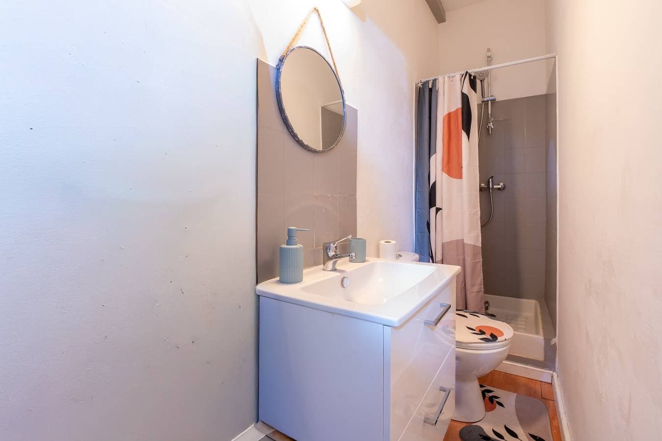 Foto 6 von 10: Studio für 2 Personen