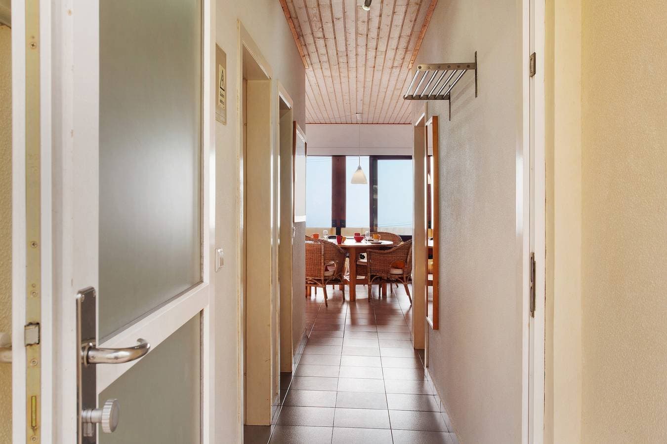Foto 11 von 29: Ferienwohnung 'Casa Conny' mit Meerblick, Balkon und WLAN