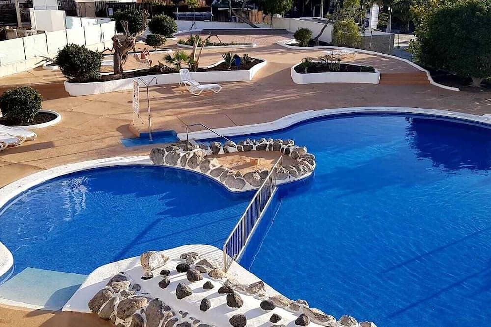 Playa Paraiso ocean view studio - free wifi 1