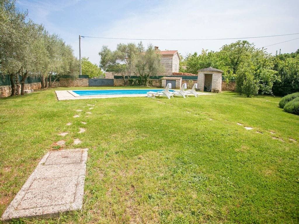 Foto 8 von 21: Ferienwohnung mit 3 Schlafzimmer
