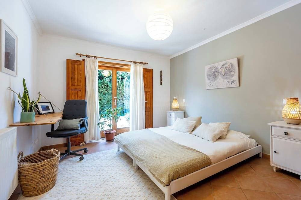 Foto 5 von 30: Quintinha Mojud - Lavanda Room