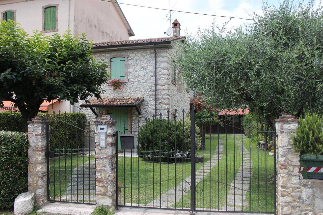 CASA ROSETTA VALPOLICELLA 1