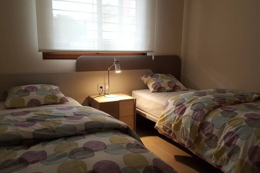 Foto 4 von 25: Schöne neue Luxus Wohnung mit 2 Schlafzimmern und 2 Bädern