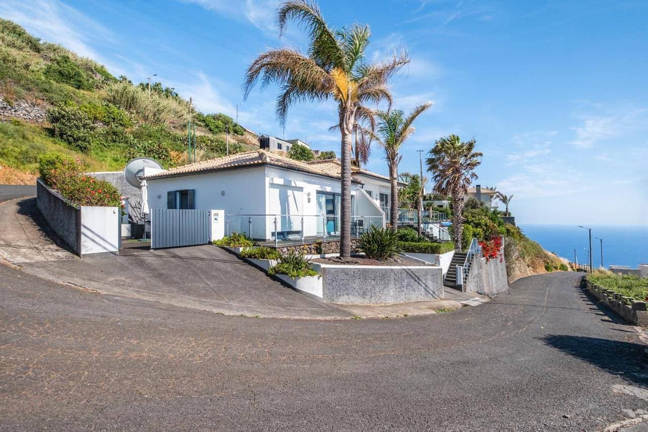 Casa Laranja 1