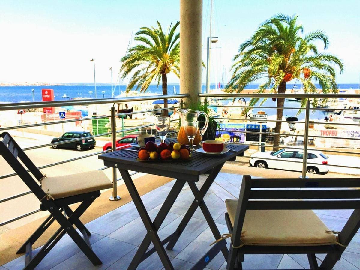 Foto 5 von 83: Two-Bedroom Apartment with Sea View