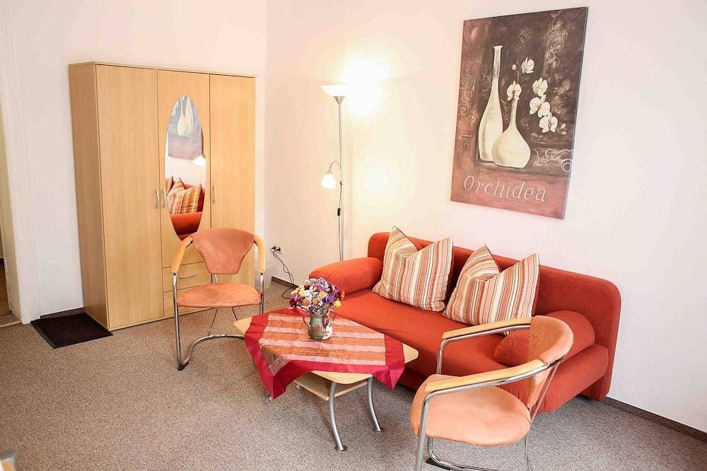Foto 5 von 11: Doppelzimmer 2 - Pension Siewert