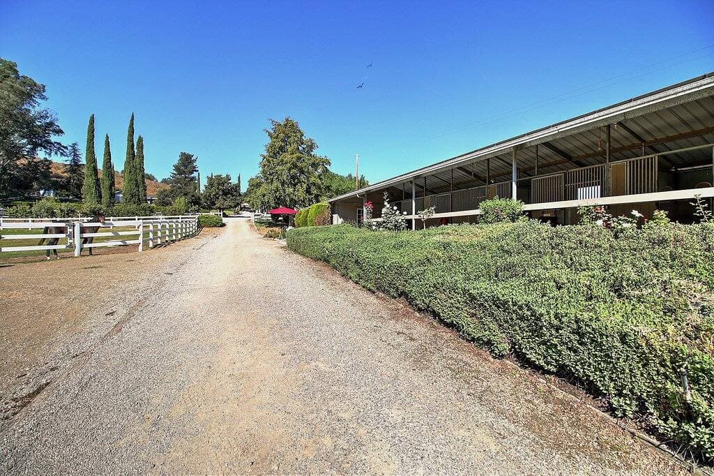 Foto 12 von 22: Wine Country Ranch Escape - Ziehen Sie den Netzstecker und leben Sie von den Pferden!