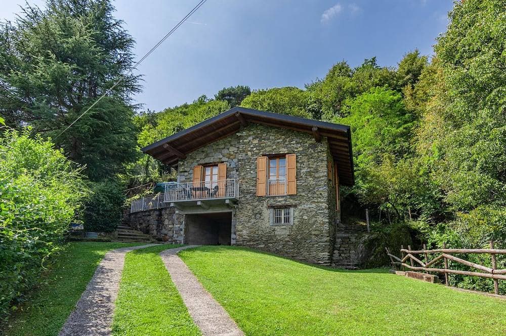 Ferienhaus Bragna 1