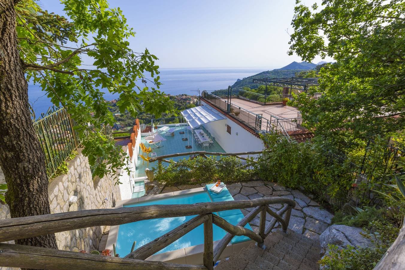 Villa Mapi 1