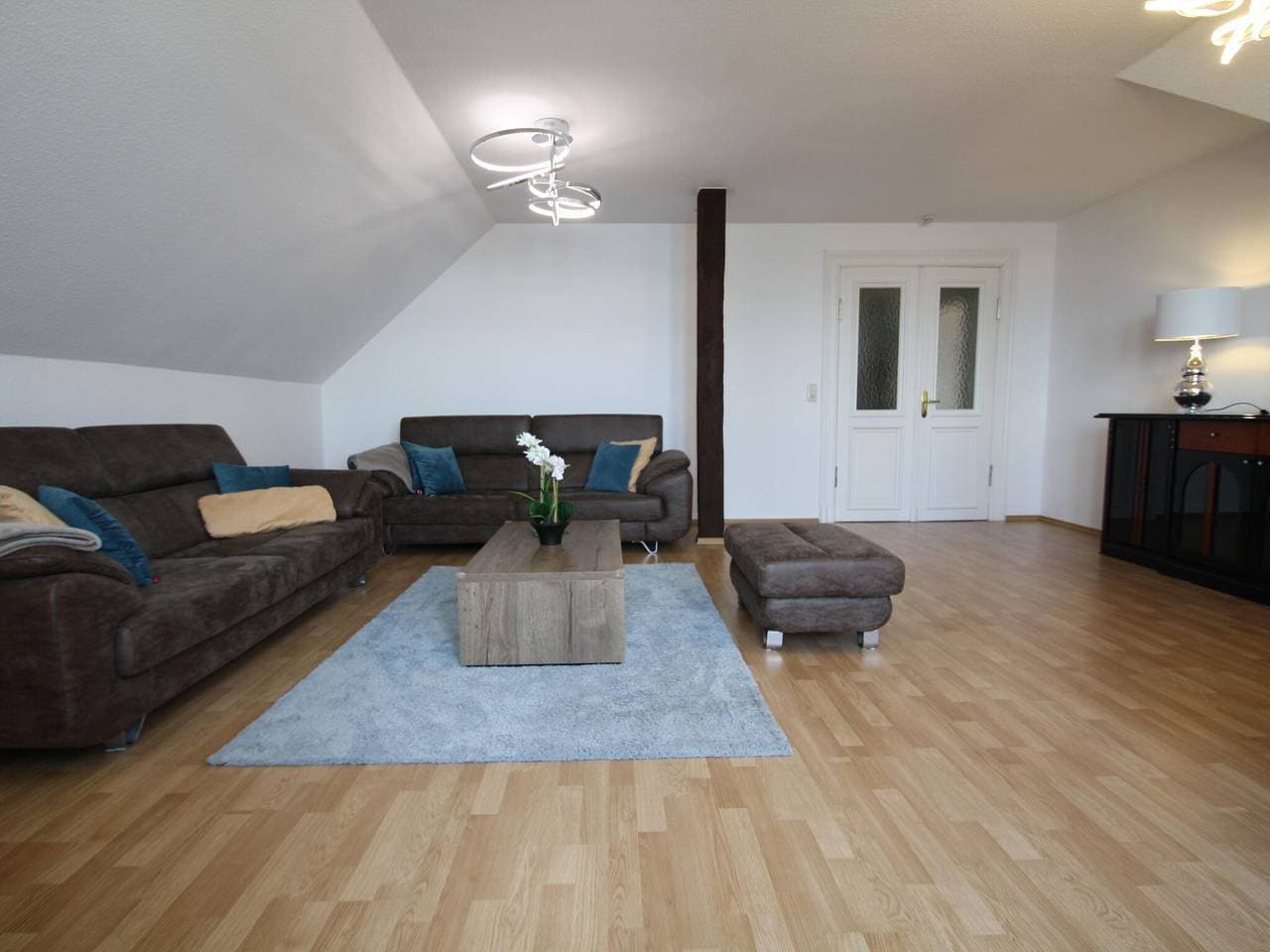 Foto 10 von 27: Ferienwohnung Am Strand, Schwerin