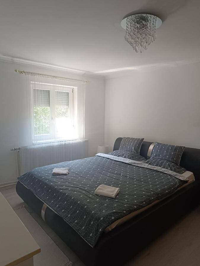 Foto 2 von 6: Two-Bedroom Apartment