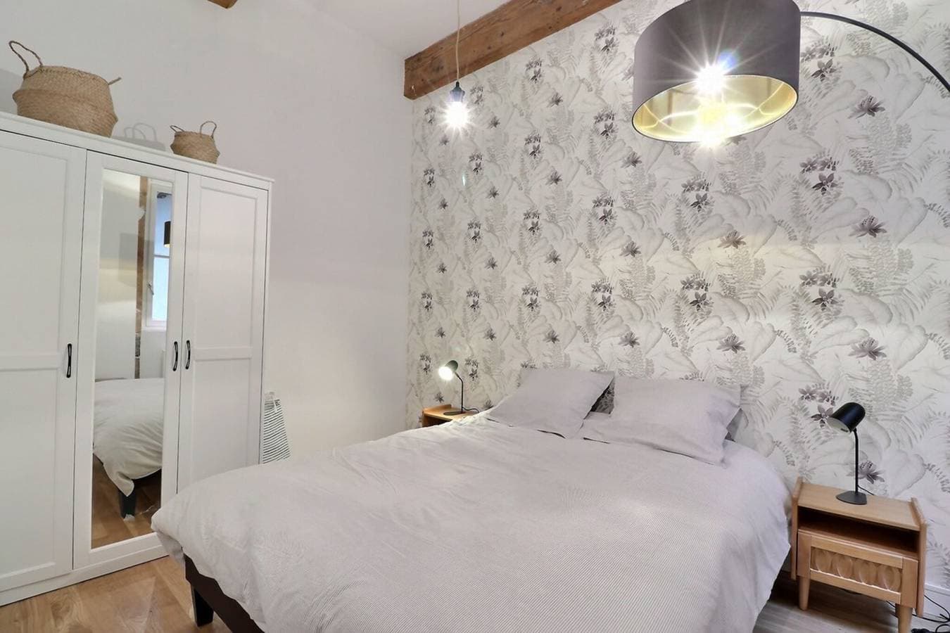 Foto 5 von 10: Ferienwohnung für 2 Personen