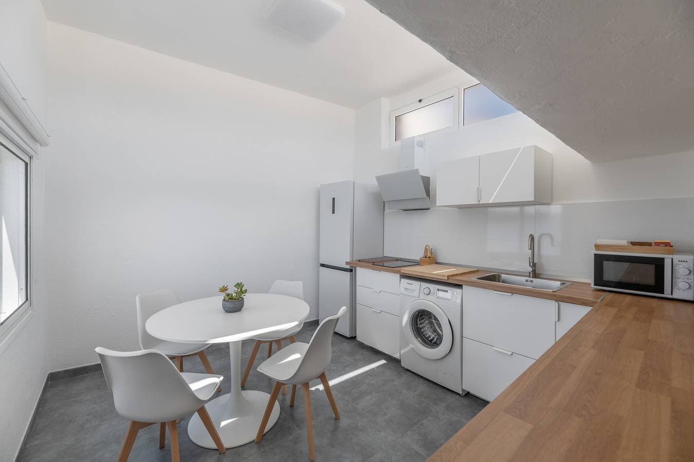 Foto 10 von 27: Ferienhaus 'Callao 1' mit Meerblick, WLAN und Klimaanlage