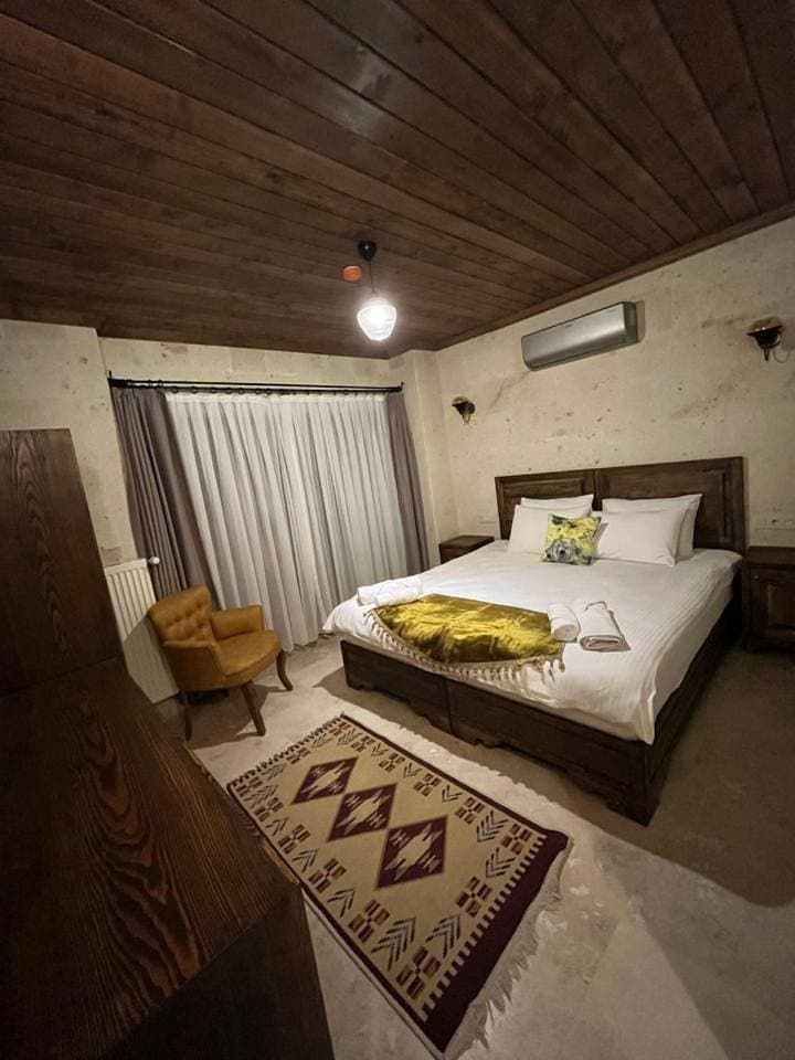 Foto 8 von 10: Double or Twin Room with Garden View