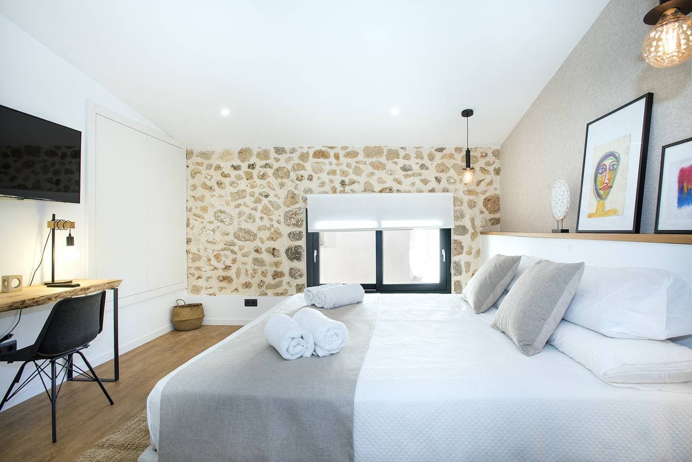 Foto 9 von 38: Villa Miquel - Luxus Urlaub