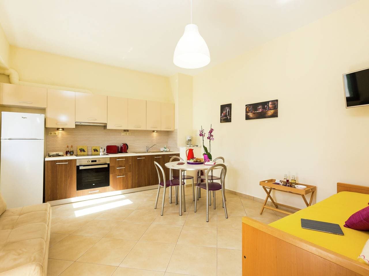 Foto 7 von 74: Elegante Ferienwohnung in Prime