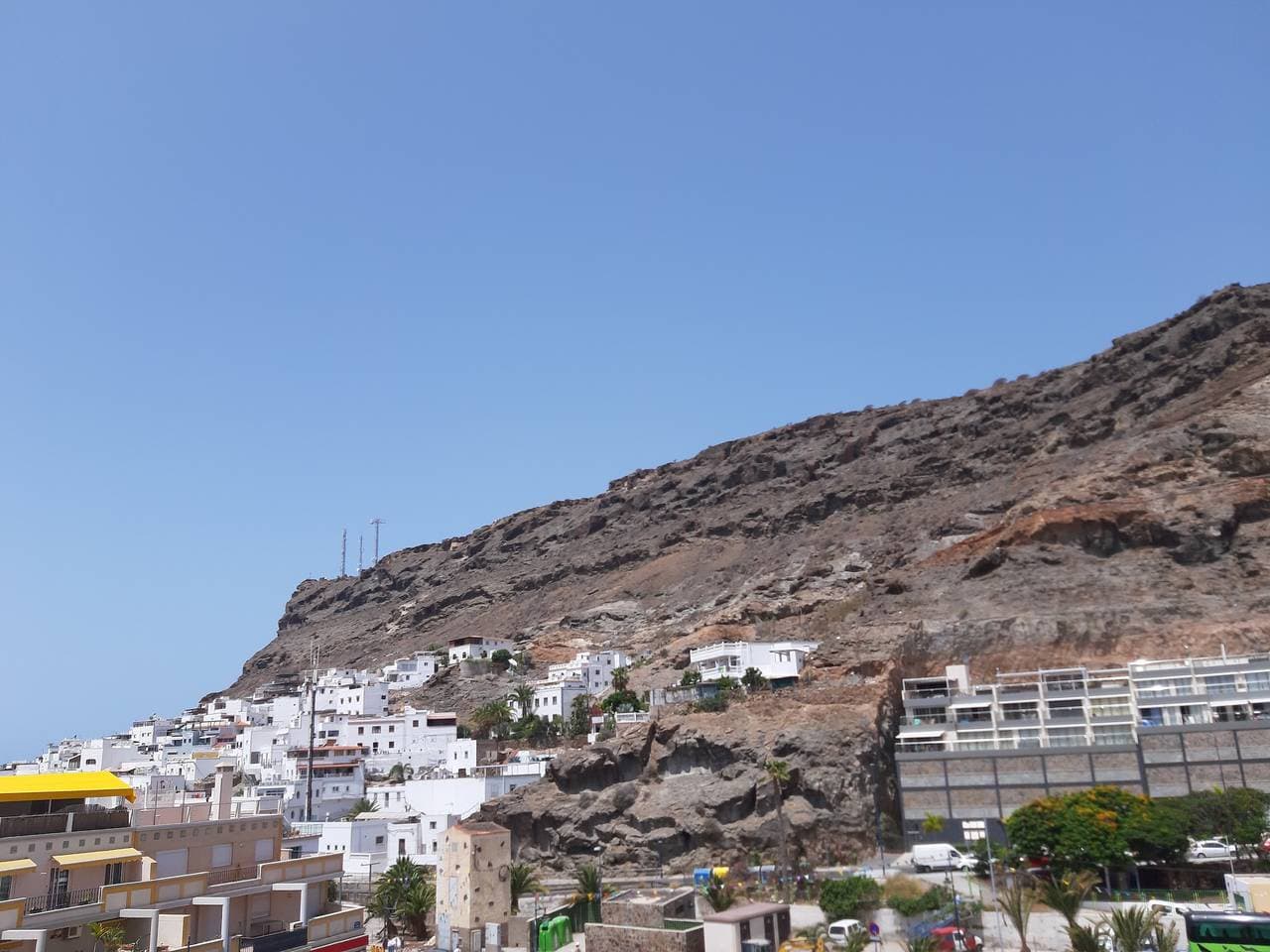 Foto 11 von 26: 1-Zimmer-Wohnung im Zentrum von Puerto de Mogan