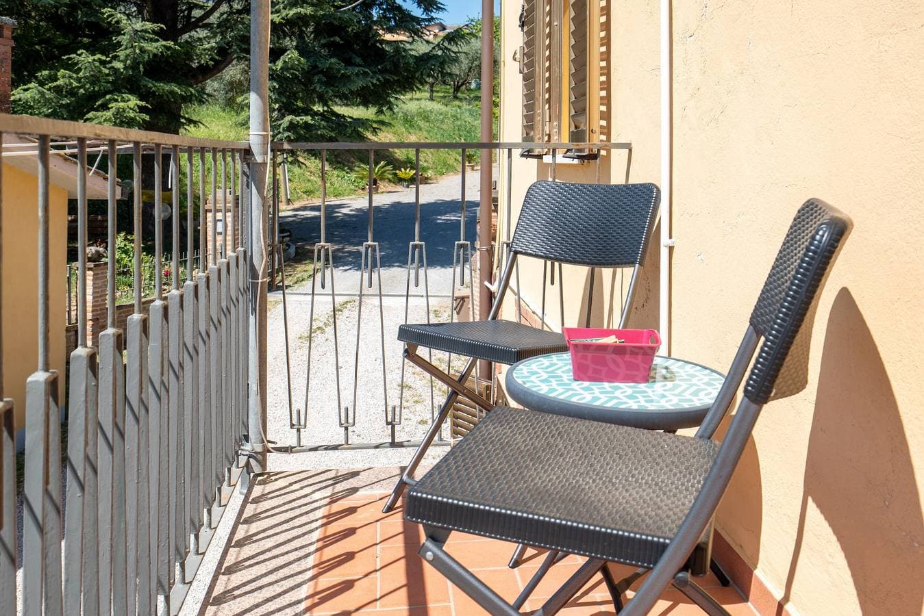 Foto 10 von 39: Casa Roda – Ihr Zuhause am Trasimenischen See zwischen Umbrien und der Toskana