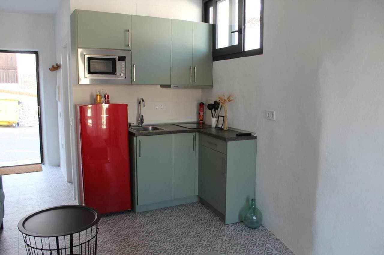 Foto 5 von 28: One-Bedroom Apartment