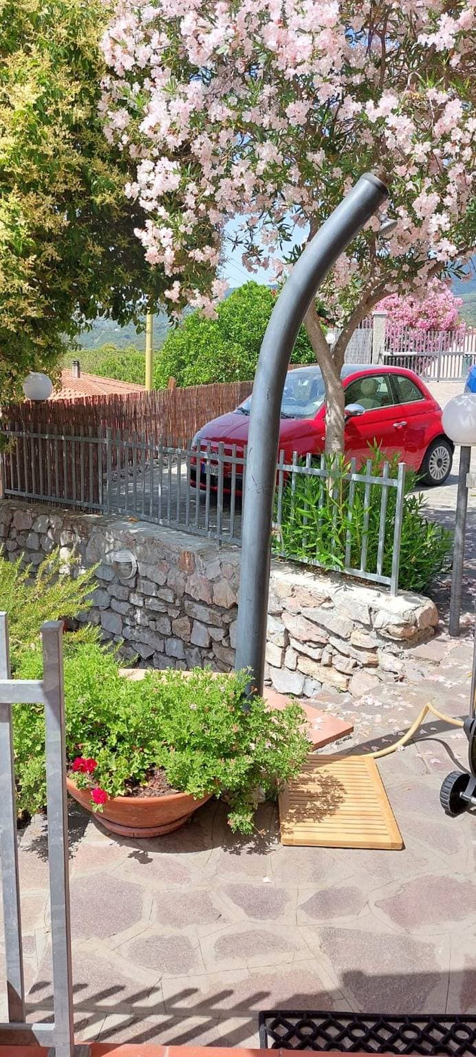 Foto 10 von 120: Villa für 6 Personen mit Balkon