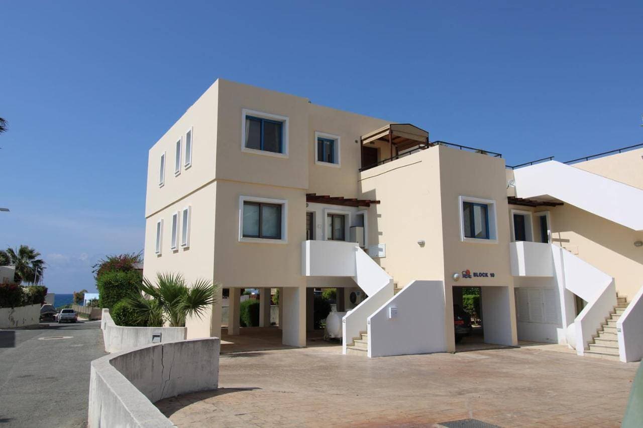 Foto 8 von 13: Apartment with Sea View
