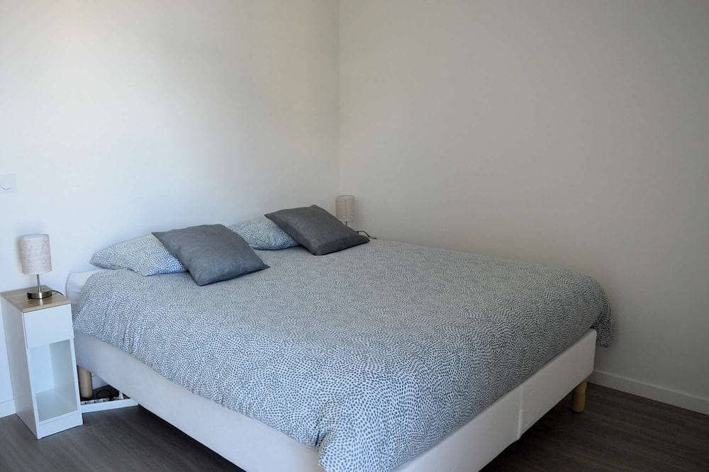 Foto 3 von 21: Entre Plage et Ports : Le 49 - Avec Balcon