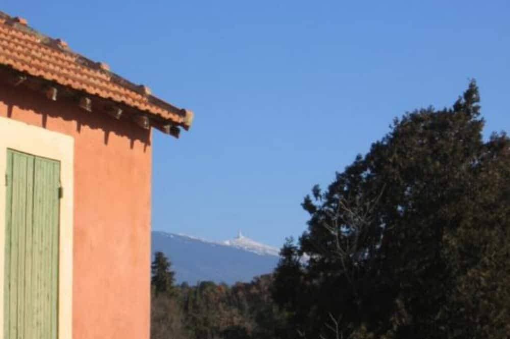 Foto 8 von 19: Charmantes Mas mit Pool auf 3800m², Mont Ventoux und Dentelles de Montmirail