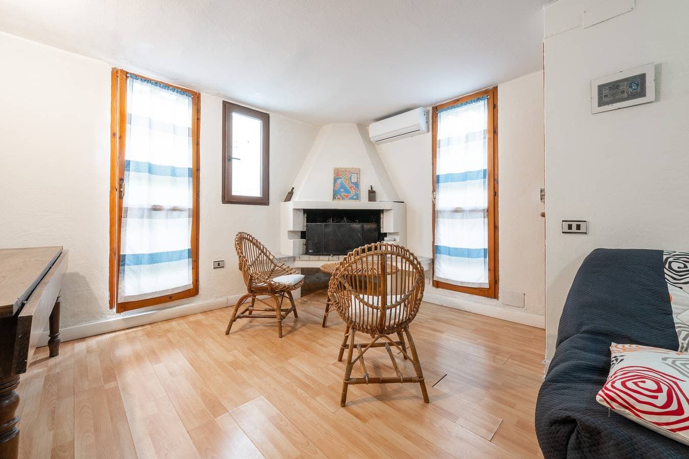 Foto 4 von 25: Ferienhaus 'Serenella' mit privater Terrasse und Klimaanlage