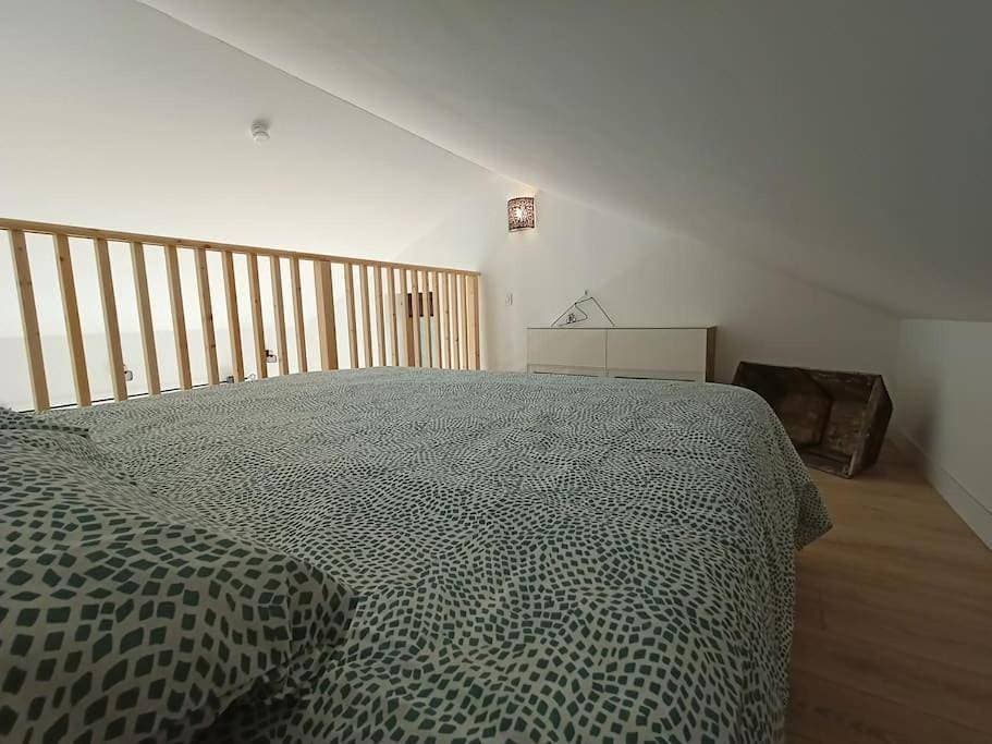 Foto 5 von 17: One-Bedroom Apartment