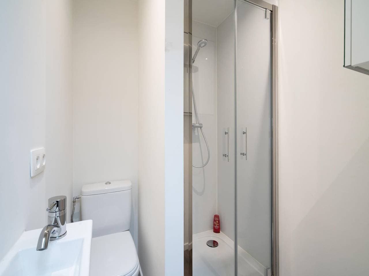 Foto 8 von 9: Romantische Wohnung im Zentrum von Antwerpen