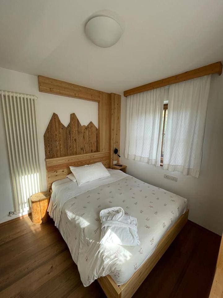 Foto 11 von 16: Small Double Room