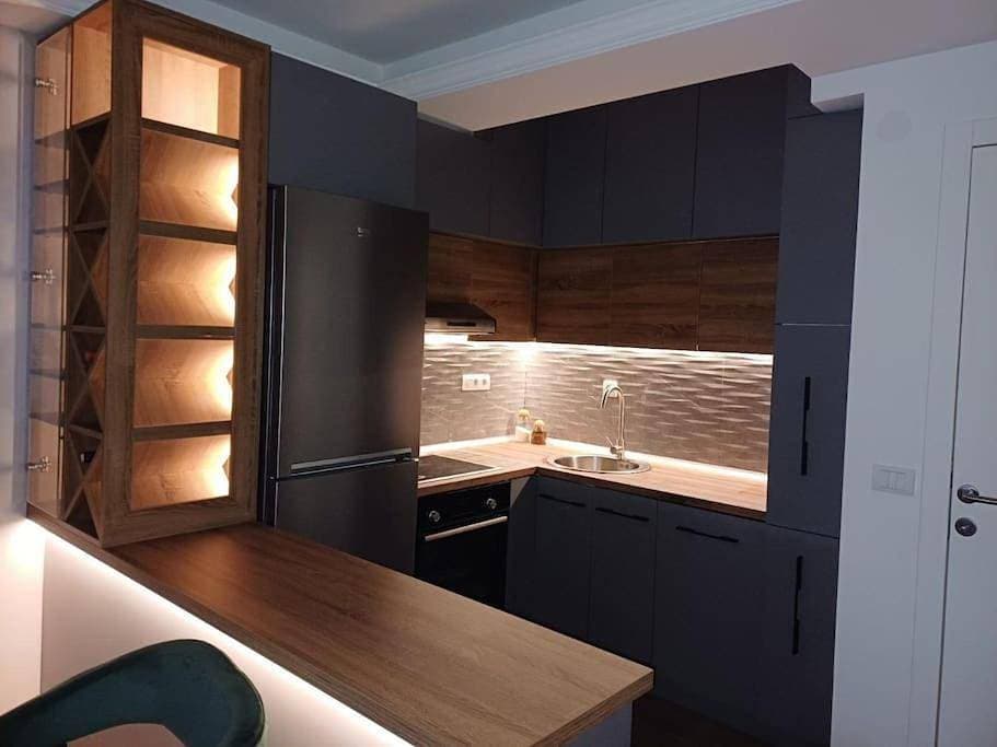 Mila apartman 1