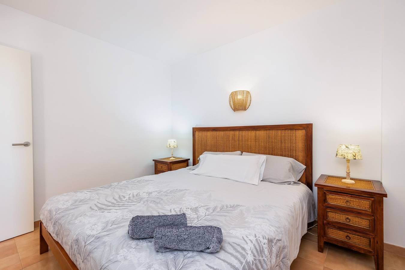 Foto 9 von 22: Gemütliche Ferienwohnung 100 m vom Strand in Cala Millor – Mallorca