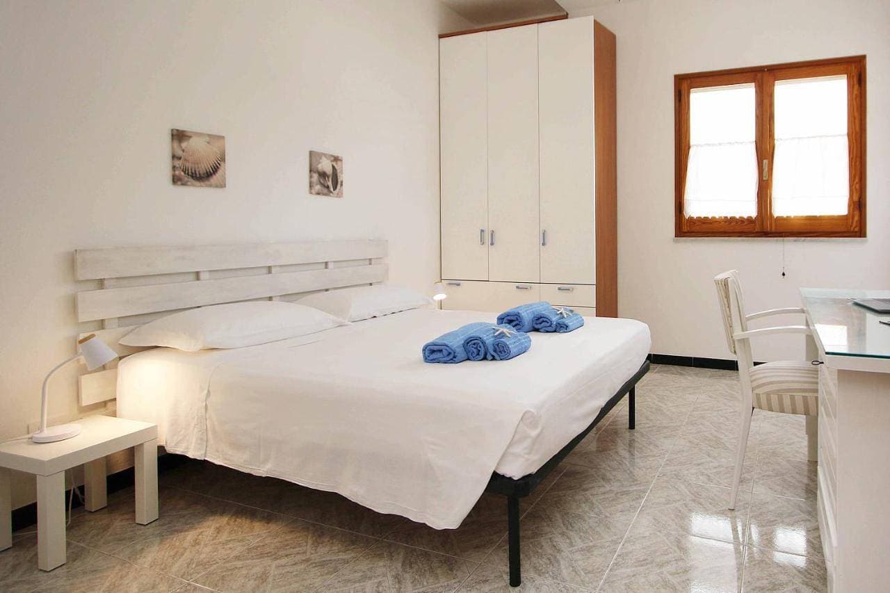 Foto 13 von 50: Two-Bedroom Apartment with Sea View