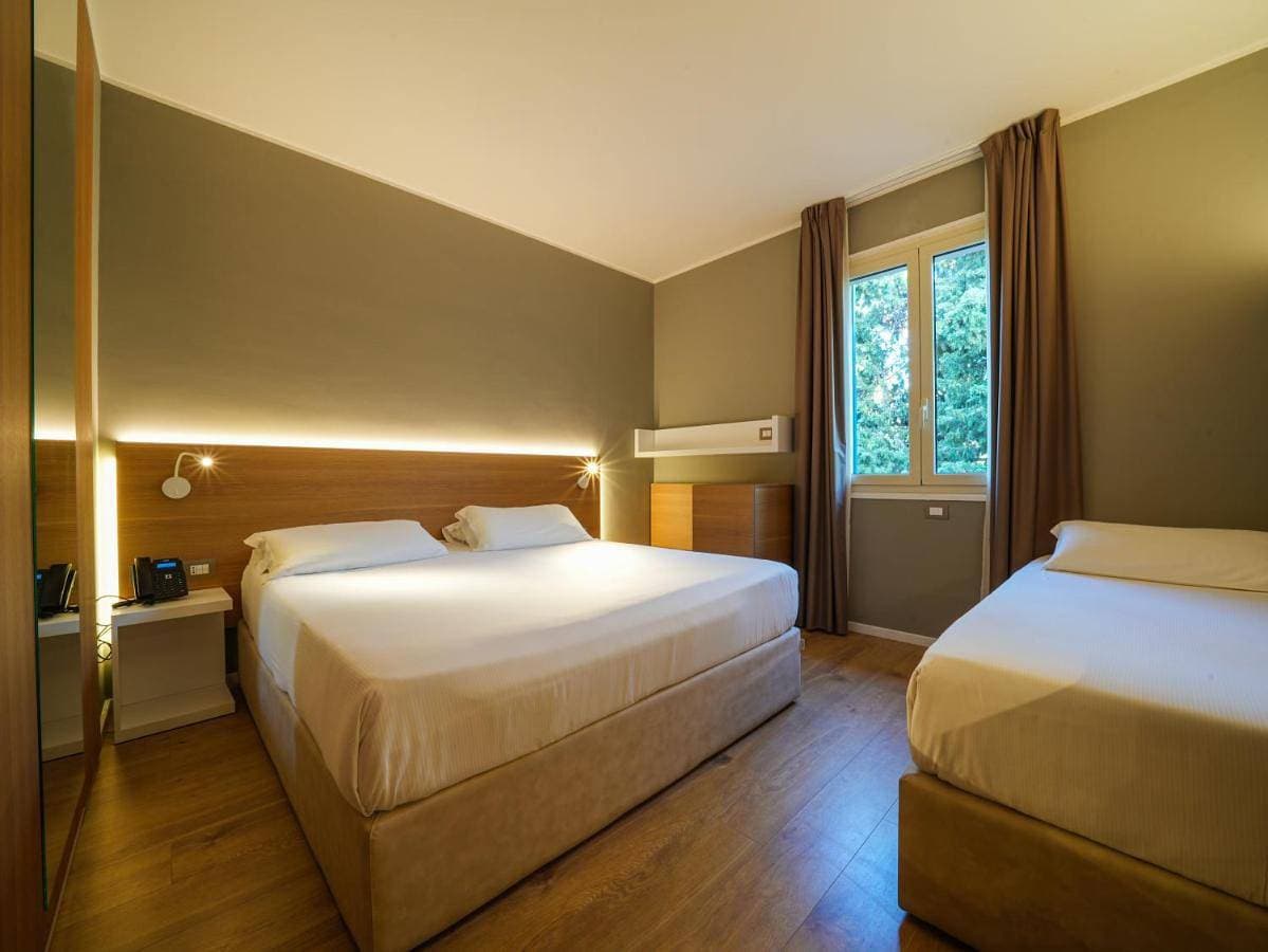 Foto 3 von 9: Standard Double Room