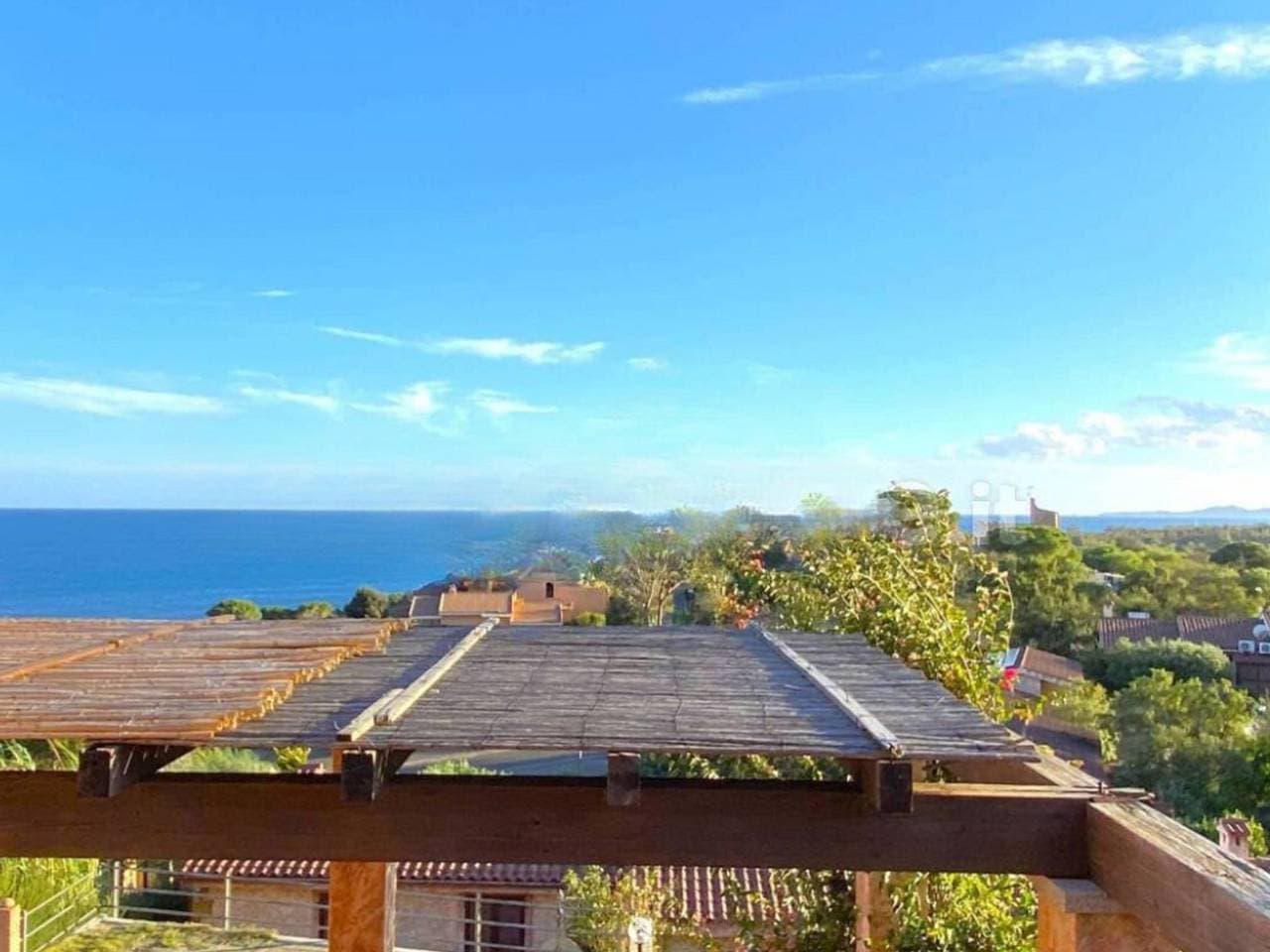 Foto 4 von 23: Casa Corallina Meerblick 300m vom Strand entfern
