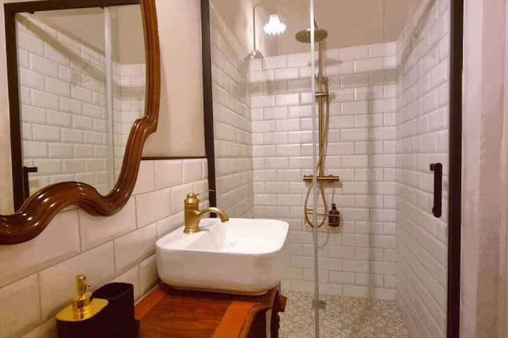 Foto 6 von 30: Apt. Presidencial - Historic Mansion with Patio, Terrace & Garden View