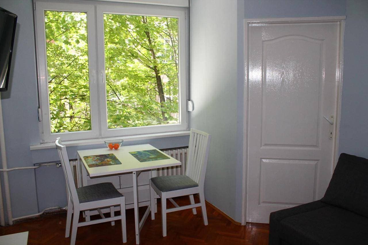 Foto 4 von 13: St. Sava Slavija Apartment