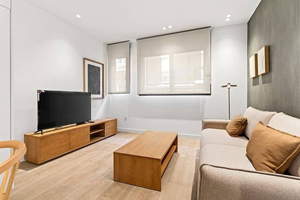 Foto 5 von 10: Prospe Luxe I apartment in Madrid