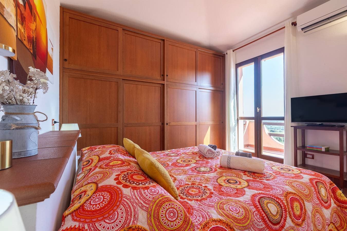 Foto 13 von 35: Casa Vacanza Orizzonte Blu – Gemütliches Ferienhaus mit Meerblick in Stintino