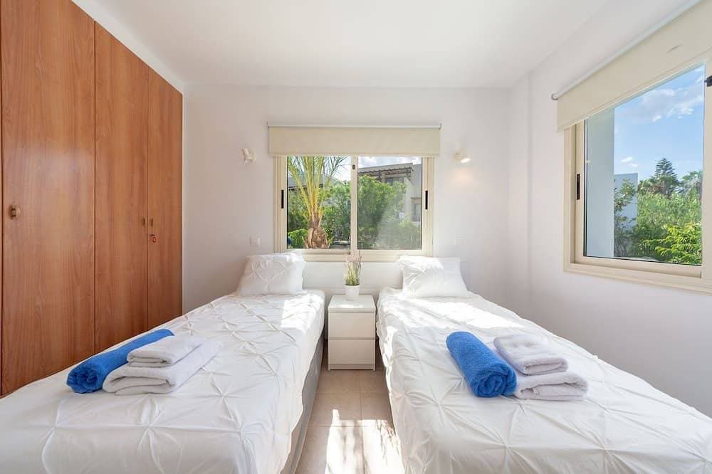 Foto 3 von 29: Villa Seascape -  a villa that sleeps 6 guests  in 3 bedrooms
