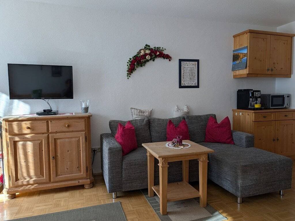 Foto 6 von 20: Ferienwohnung mit 1 Schlafzimmer