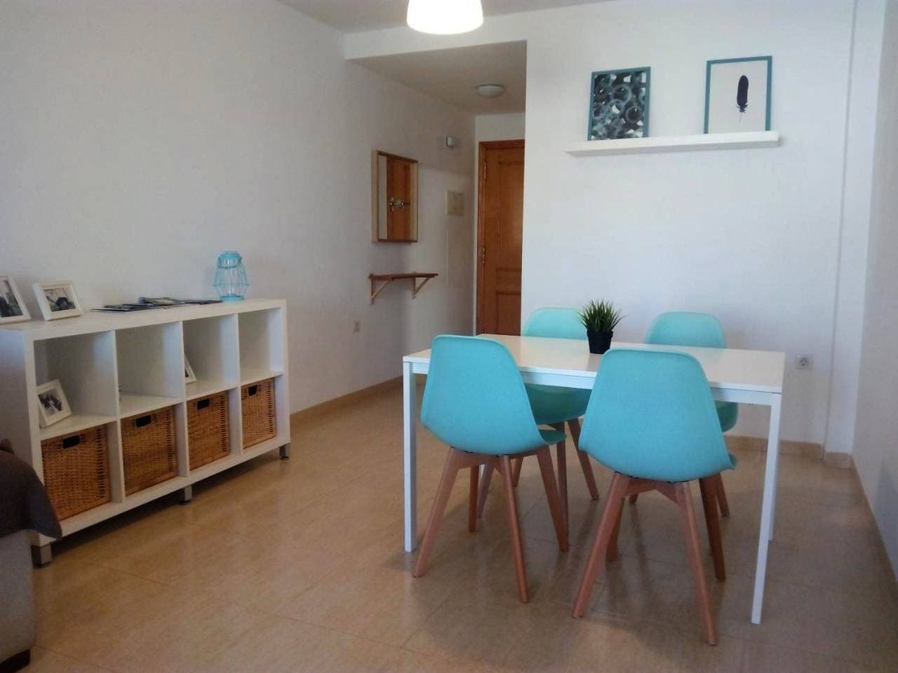 El apartamento de Marina en Moncofar playa 1