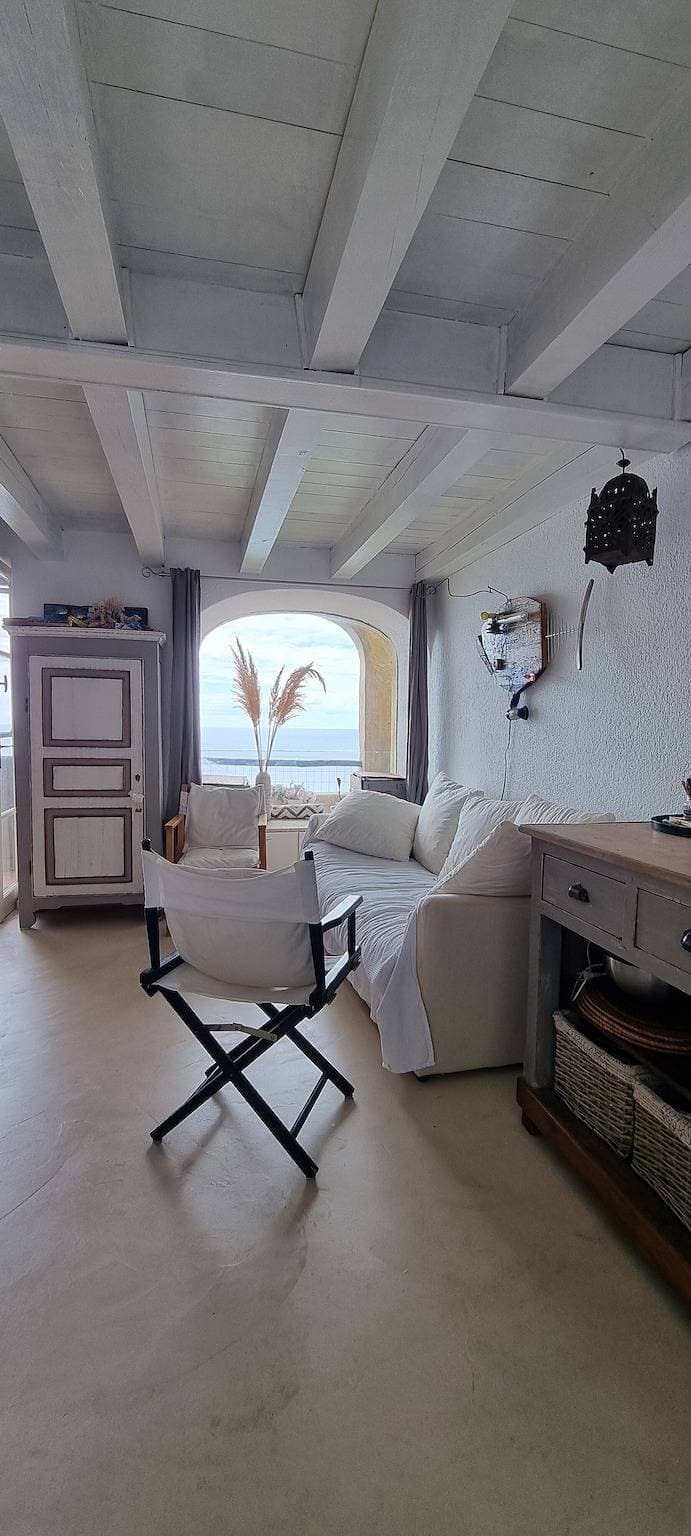 Foto 2 von 15: Ferienhaus 'Il Carrubo' mit Meerblick, WLAN und Klimaanlage