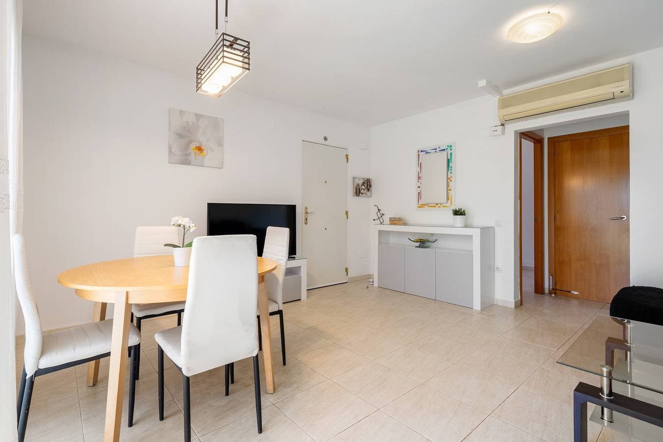 Foto 7 von 29: Ferienhaus 'Isla Bonita' mit Meerblick, WLAN und Klimaanlage